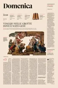 Il Sole 24 Ore Domenica - 18 Dicembre 2022