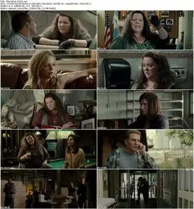 The Heat (2013)