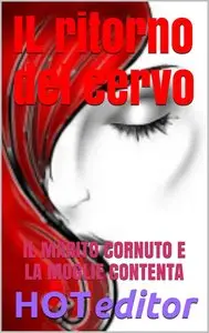 Sephora – Il ritorno del cervo