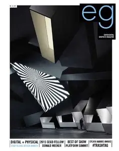 eg Magazine - No. 14, 2015