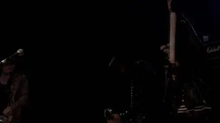 L.A. GUNS - Made In Milan (2018)