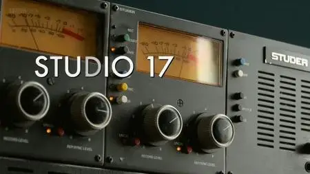 BBC - Studio 17: The Lost Reggae Tapes (2019)