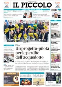 Il Piccolo Gorizia - 9 Marzo 2023