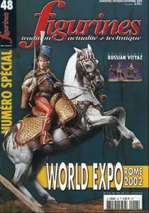 Figurines №48, 2002