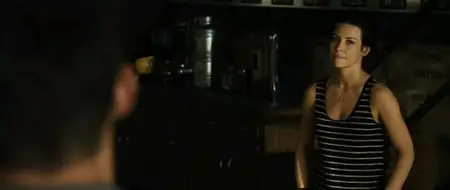 Real Steel (2011)