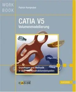 CATIA V5 Volumenmodellierung (Repost)