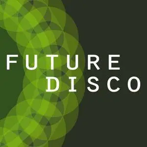 Cycles And Spots Future Disco WAV MiDi