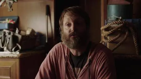 The Last Man on Earth S04E01