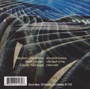 Reuben Radding - Intersections (2005)