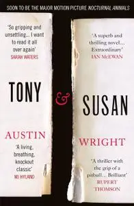 «Tony and Susan» by Austin Wright