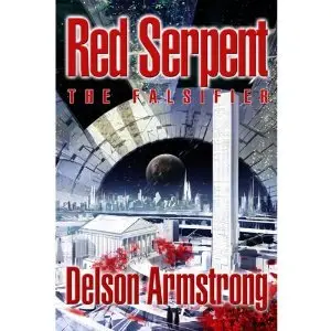 Red Serpent: The Falsifier
