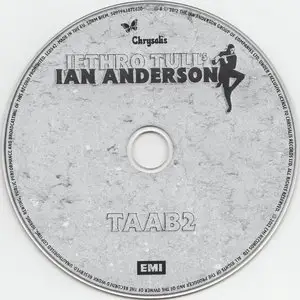Jethro Tull's Ian Anderson - Thick as a Brick 2: Whatever Happened to Gerald Bostock? (2012)