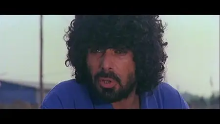 La Banda Del Gobbo (1978)