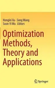 Optimization Methods, Theory and Applications (Repost)