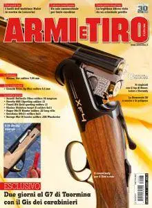 Armi e Tiro - Luglio 2017