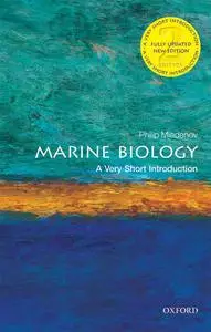 Marine Biology: A Very Short Introduction (Very Short Introductions), 2nd Edition