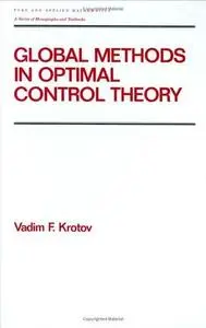 Global methods in optimal control theory