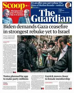 The Guardian - 5 April 2024