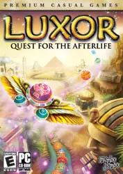 Portable Luxor 4: Quest for the Afterlife