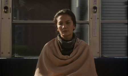 Nemuru otoko / Sleeping Man (1996)