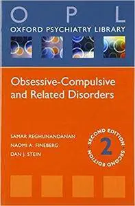 Obsessive-Compulsive and Related Disorders, 2nd Edition