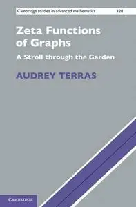 Zeta functions of graphs: A stroll through the garden