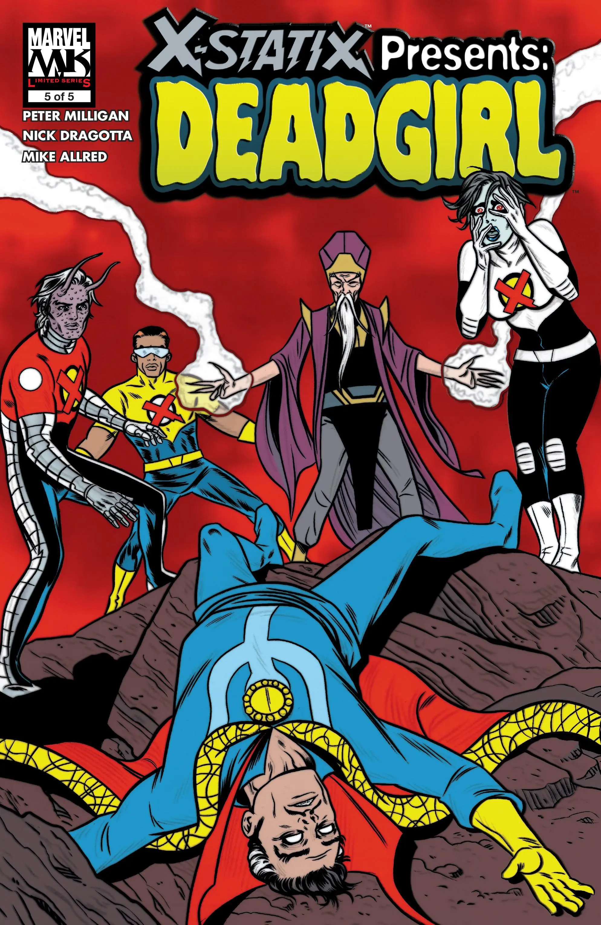 Read x. X-Statix комикс. X Statix Marvel Comics. X-Statix Marvel.