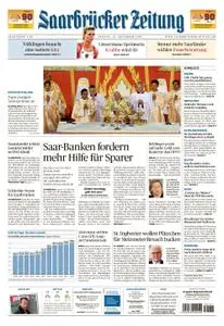 Saarbrücker Zeitung – 22. November 2019