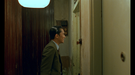 Fa yeung nin wah / In the Mood for Love (2000) [4K, Ultra HD]