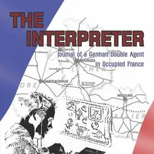 «The Interpreter» by Marcelle Kellermann