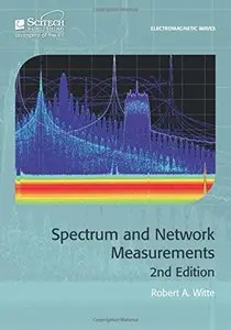 Spectrum and Network Measurements, 2 edition