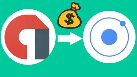 AdMob ionic 3 | ionic 2 - Make Money from Android/IOS APP