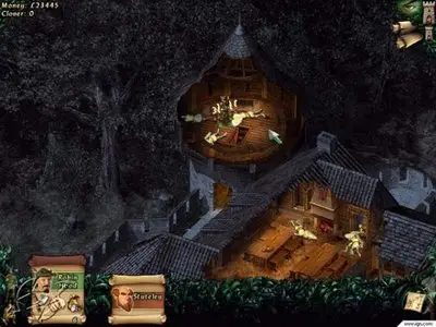 Robin Hood: The Legend of Sherwood (2002) [+Bonus Pack]