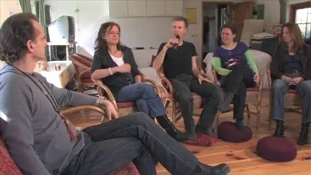 TNT - The New Tantra - 2010 Sex Talk With Alex Vartman
