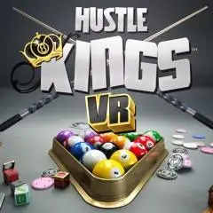 Hustle Kings VR (2016)