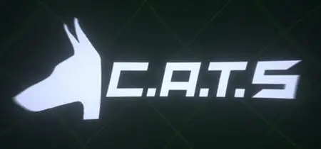 C.A.T.S. - Carefully Attempting not To Screw up (2019)