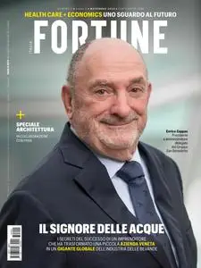 Fortune Italia - Novembre 2023