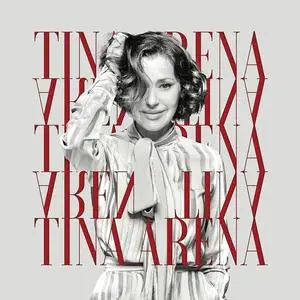Tina Arena - Quand tout recommence (2018)