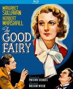 The Good Fairy (1935) [w/Commentary]