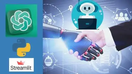 Chatgpt: Build A Chatbot With The New Openai Api In Python!