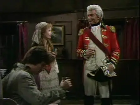 Poldark s01e07-08 (1975)