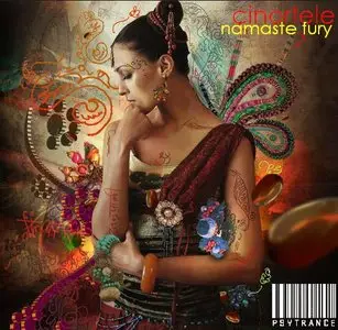 Cinortele - Namaste Fury
