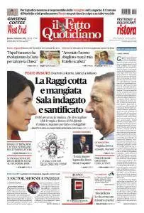 Il Fatto Quotidiano - 18 Dicembre 2016