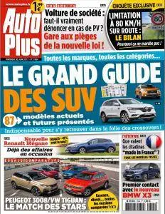 Auto Plus - 30 Juin 2017