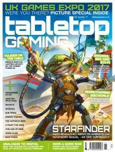 Tabletop Gaming - Issue 11 - August-September 2017