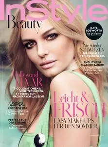 InStyle Beauty - Mai 2017