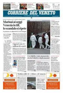 Corriere del Veneto Venezia e Mestre - 4 Marzo 2018