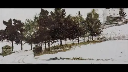 Wyeth (2018)