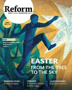 Reform Magazine - April 2014