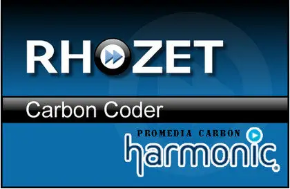 Harmonic ProMedia Carbon 3.19.1.35728 